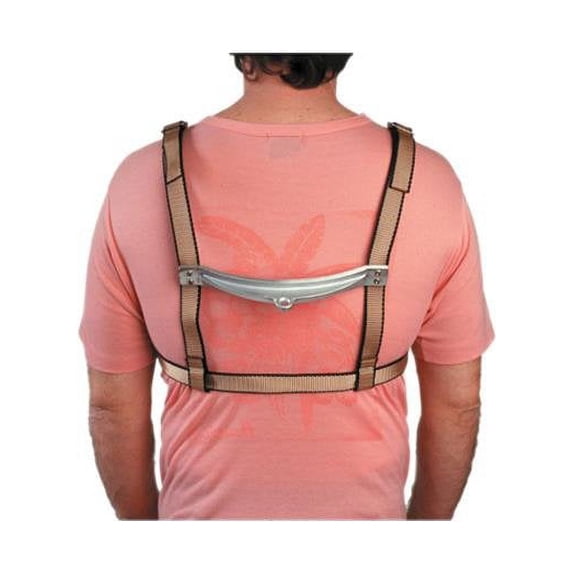 Baseline Mmt - Accessory - Shoulder Harness