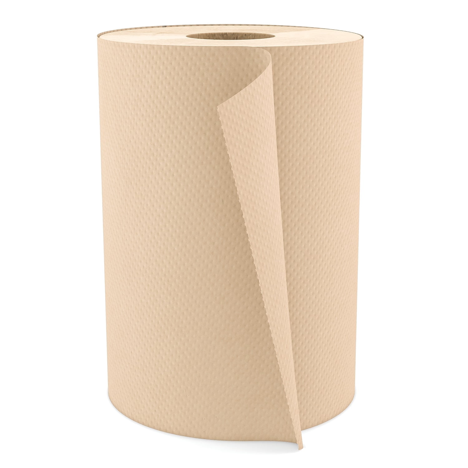 Baseline Recycled Hardwound Paper Towels 1-ply 350 ft./Roll (BL62592)