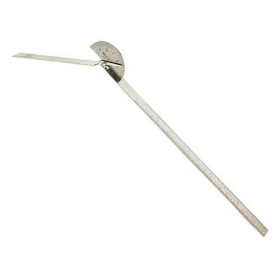 Baseline SS large joint knee, shoulder, elbow goniometer joint angle and range of motion measurer