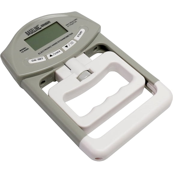 Baseline Smedley Spring Grip Strength Measuring Dynamometer