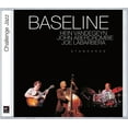 thumbnail image 1 of Baseline - Standards - Music & Performance - CD, 1 of 1