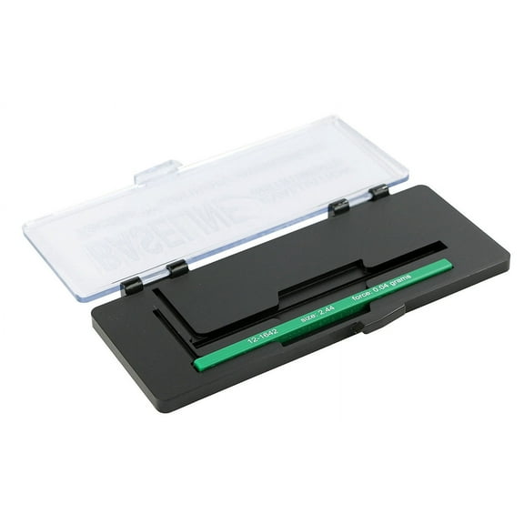 Baseline Tactile Monofilament Sensory Perception Evaluation Tool, Clinical Level Screening Test for Hands, Feet, (2.44, 0.04 gram)