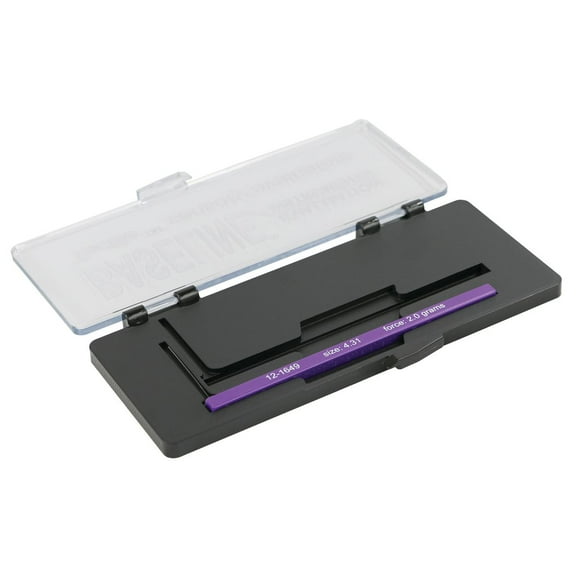 Baseline Tactile monofilament evaluator, 4.31 (2.0 gram) Semmes-Weinstein