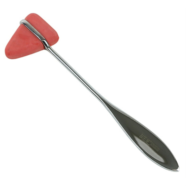 Percussion Hammer - Taylor - Red - Latex Free, 25-pack Percussion Hammer - Taylor - Red - Latex Free, 25-pack