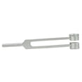 thumbnail image 1 of Baseline Tuning Fork, With Weight, 128 Cps, 1 of 2