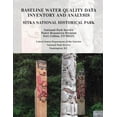 thumbnail image 1 of Baseline Water Quality Data Inventory and Analysis : Sitka National Historical Park, 1 of 1