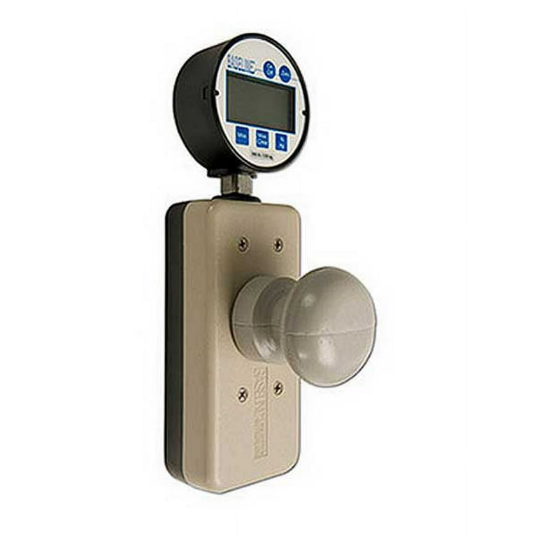 Baseline Wrist Dynamometer - 500 lb Capacity Analog Output Signal, no Gauge