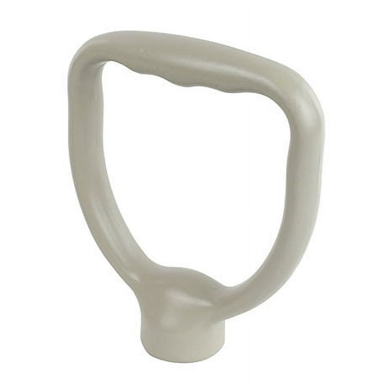 Baseline Wrist Dynamometer - Accessory - Shovel Handle Baseline Wrist Dynamometer - Accessory - Shovel Handle