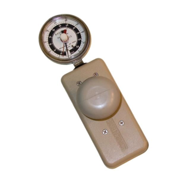 Baseline Wrist Dynamometer - Accessory - Lever Handle Baseline Wrist Dynamometer - Accessory - Lever Handle