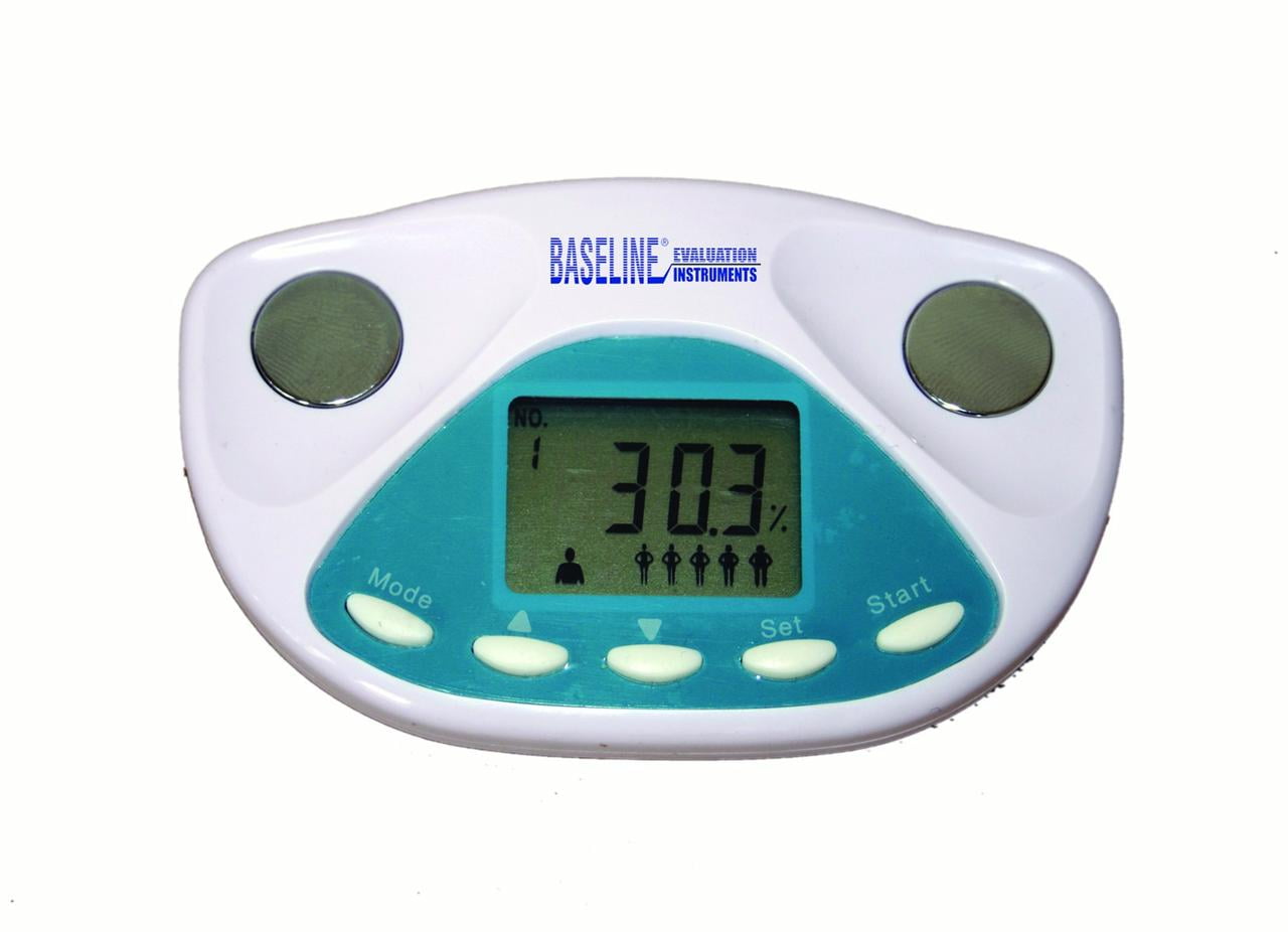 Baseline body fat analyzer, portable, 25 each