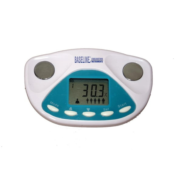 Baseline body fat analyzer, portable, 25 each