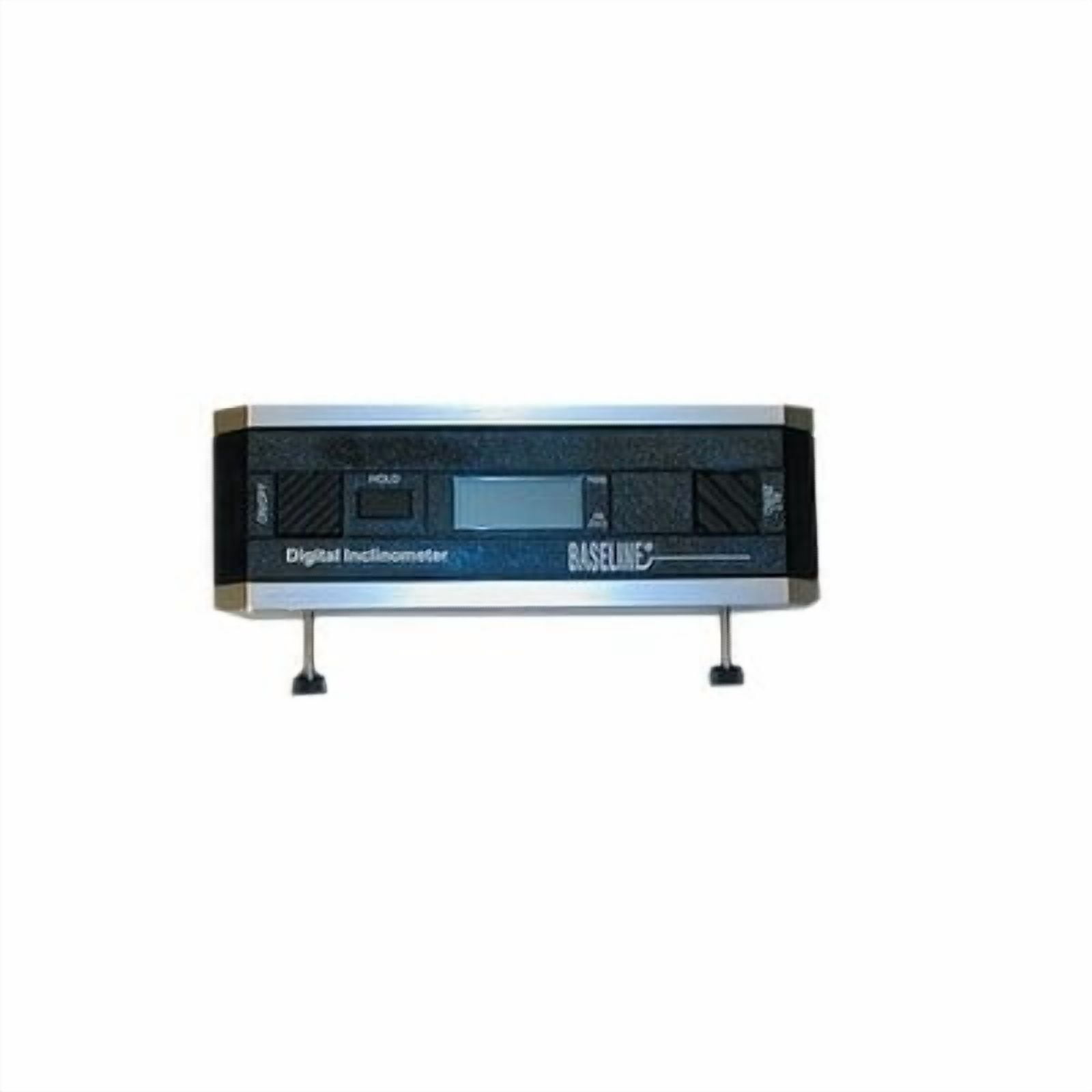 Baseline digital inclinometer, 2 each
