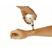Baseline dolorimeter (66 pound sensitivity) with circular probe