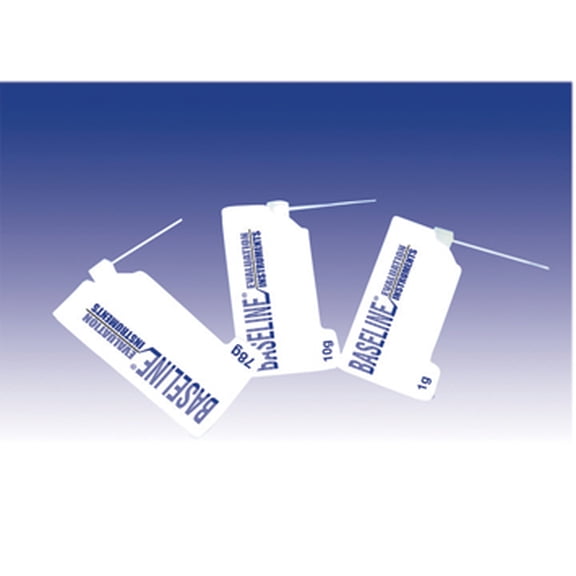 Baseline folding home monofilament, 1 gram