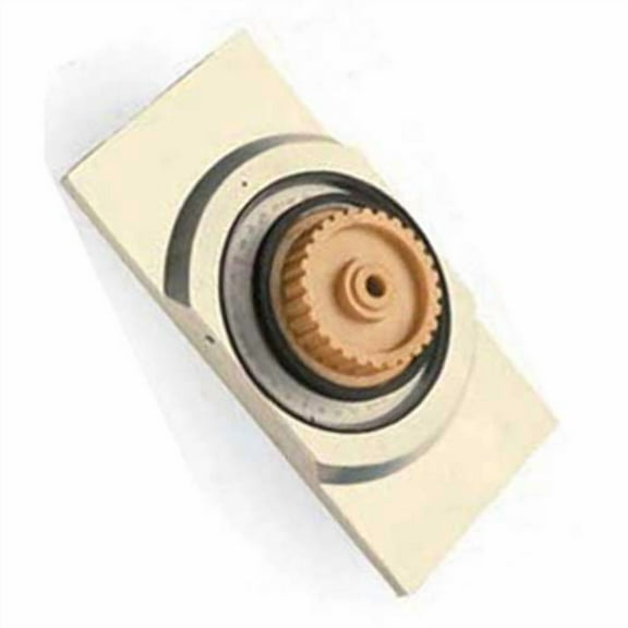 Baseline gravity inclinometer (flexometer)