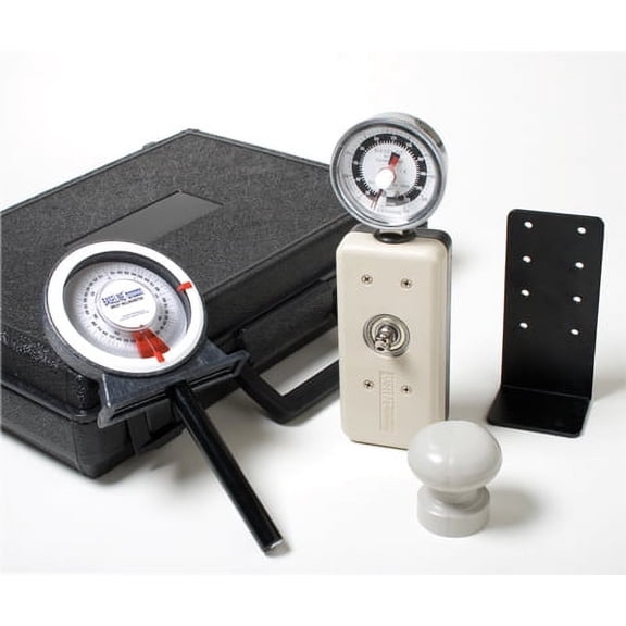 Baseline hand evaluation set