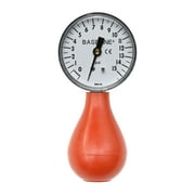 Baseline pneumatic squeeze bulb dynamometer Grip Strength Tester