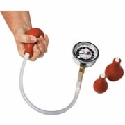 Baseline pneumatic squeeze bulb dynamometer Grip Strength Tester