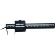 Baseline three-point discriminator aesthesiometer