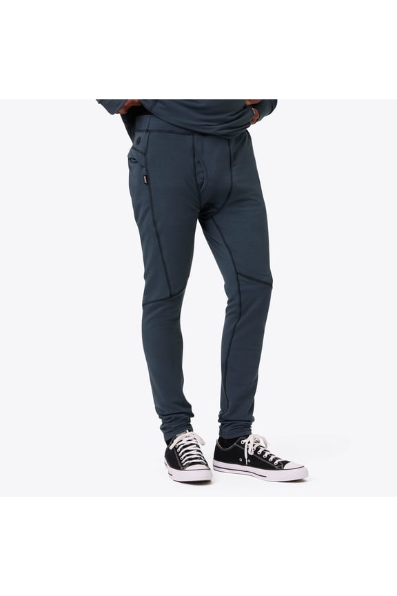Baselite Heated Baselayer Pant Men&rsquo;s - Arctic Blue