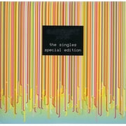 Basement Jaxx - Singles-Special Edition - House - CD