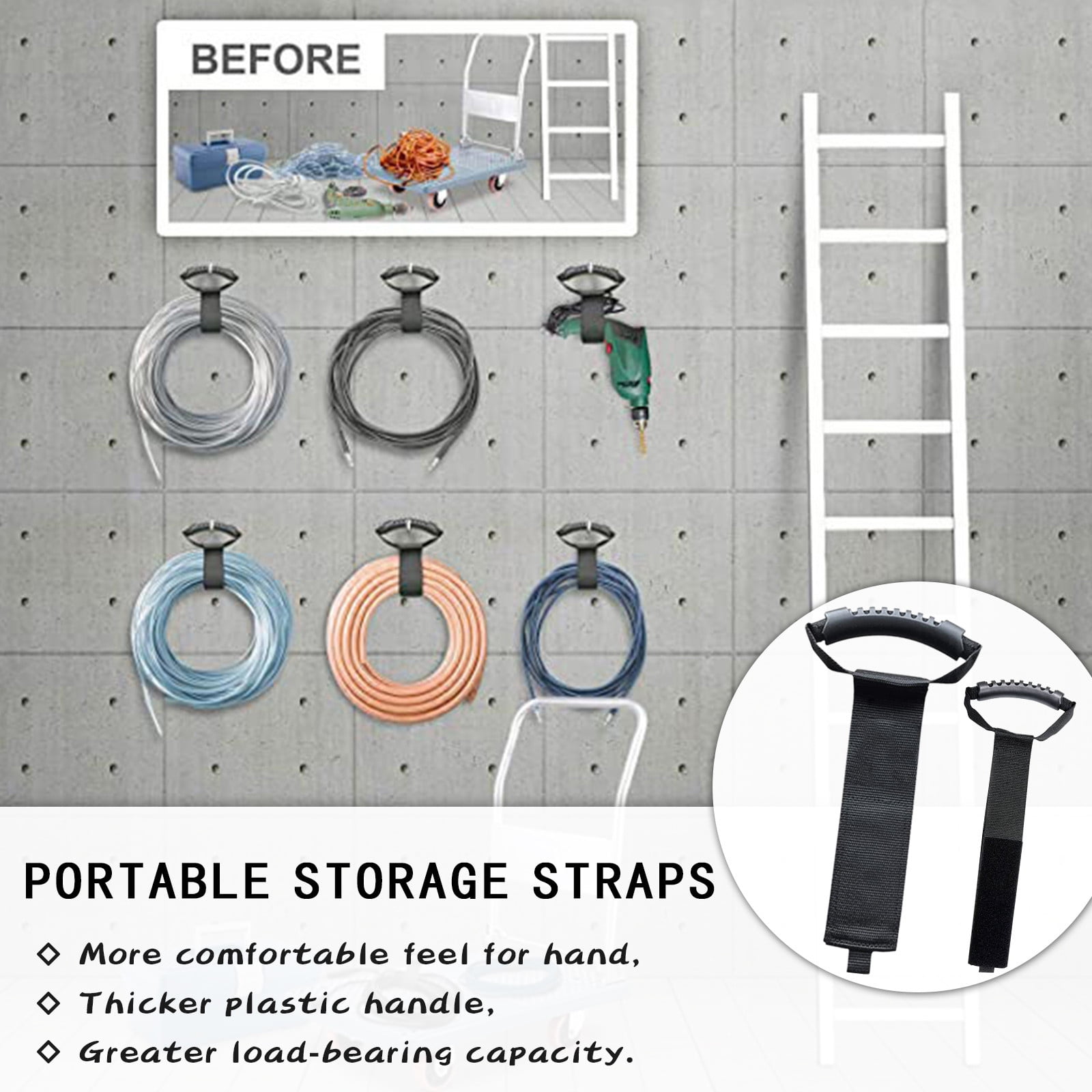 Basement Storage Containers for Storage Hat Storage Extra Large Zippe ...