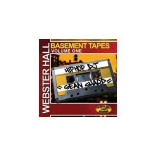Various Artists Basement Tapes 1 (CD)