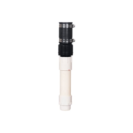 Basement Watchdog Quick Connect Pipe BW-QCP