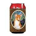thumbnail image 1 of Basenji Can Or Bottle  Hugger - 12 oz., 1 of 1