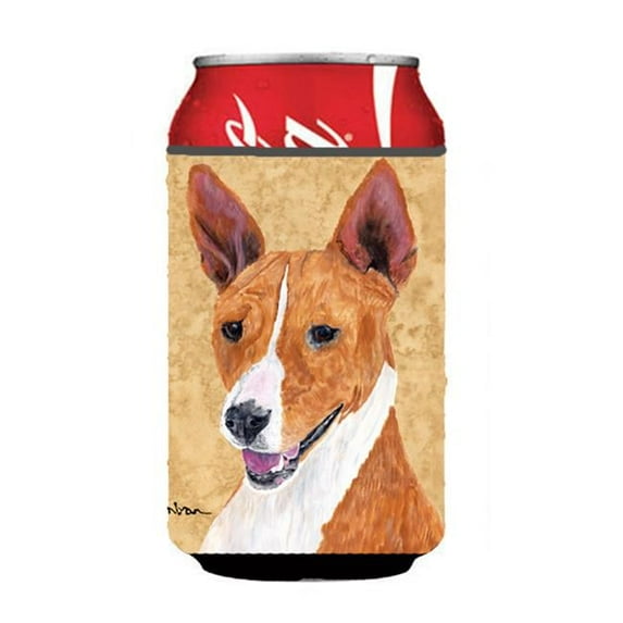 Basenji Can Or Bottle Hugger