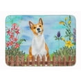 thumbnail image 1 of Basenji Spring Machine Washable Memory Foam Mat, 1 of 4