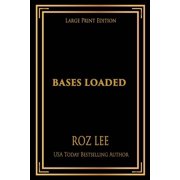 Bases Loaded Large Print Edition, Paperback