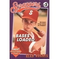 thumbnail image 1 of Pre-Owned Scrappers 5: Bases Loaded (Paperback) 0689819382 9780689819384, 1 of 1