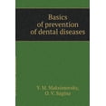 thumbnail image 1 of Bases prevention of dental diseases (Paperback), 1 of 1