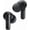 Black, variant on Baseus BP1 Pro Wireless Earbuds, Hi-Res Audio, Adaptive ANC, 55H Playtime, 6 Mics, IP55 Water-Resistant, Bluetooth 6.0, In-Ear Headphones with Charging Case