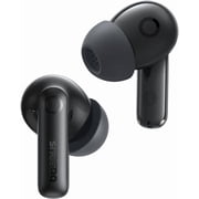 Baseus BP1 Pro Wireless Earbuds, Hi-Res Audio, Adaptive ANC, 55H Playtime, 6 Mics, IP55 Water-Resistant, Bluetooth 6.0, In-Ear Headphones with Charging Case
