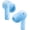 Blue, variant on Baseus BP1 Pro Wireless Earbuds, Hi-Res Audio, Adaptive ANC, 55H Playtime, 6 Mics, IP55 Water-Resistant, Bluetooth 6.0, In-Ear Headphones with Charging Case