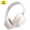 White, variant on Baseus Bass BH1 NC Adaptive ANC Headphones, SuperBass 2.0, LDAC Hi-Res Sound, 80H Playtime, 5-Mic AI Clear Calls, Comfortable Fit, Bluetooth 6.0, Pink