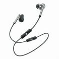 thumbnail image 1 of Baseus Encok Sports Bluetooth Headset S30 Intelligent Noise Reduction Stereo Original Sound In-Ear Running Headphones, 1 of 1