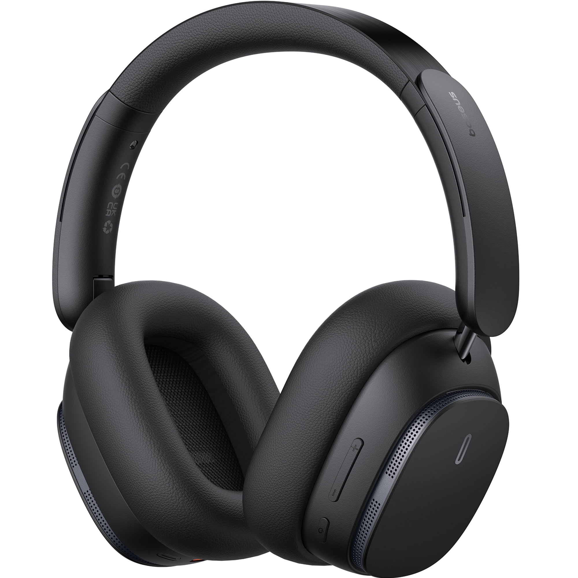 Bang & Olufsen Beoplay HX – Comfortable Wireless ANC Over Bang & Olufsen Beoplay HX – Comfortable Wireless ANC Over