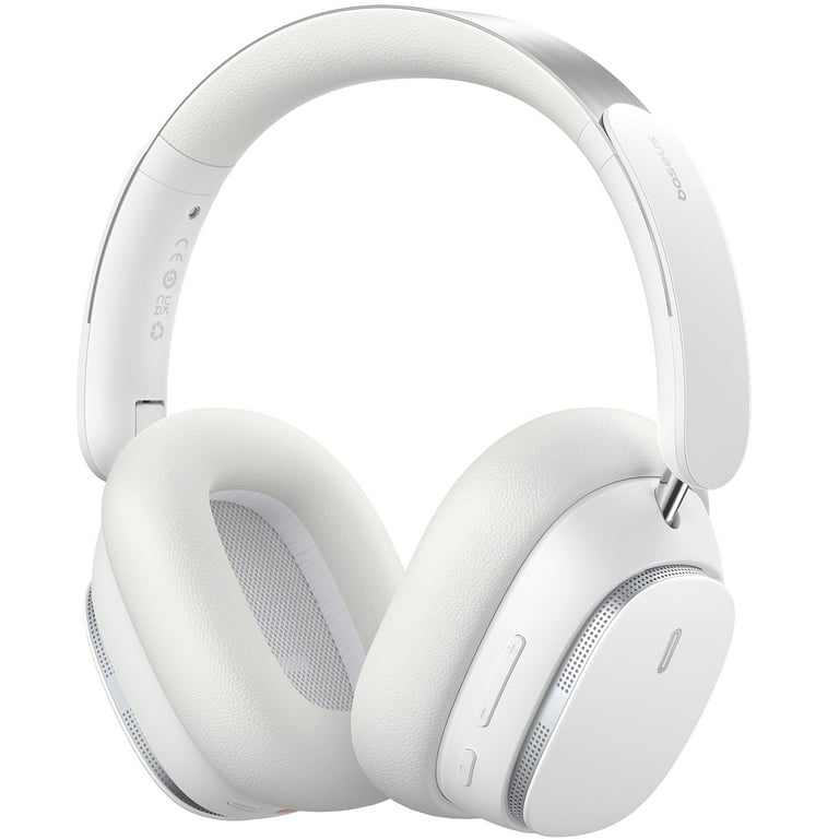 Baseus H1 Pro アクティブノイズキャンセリング ワイヤレスヘッドホン Baseus Wireless Headphone Noise Cancelling Headphones