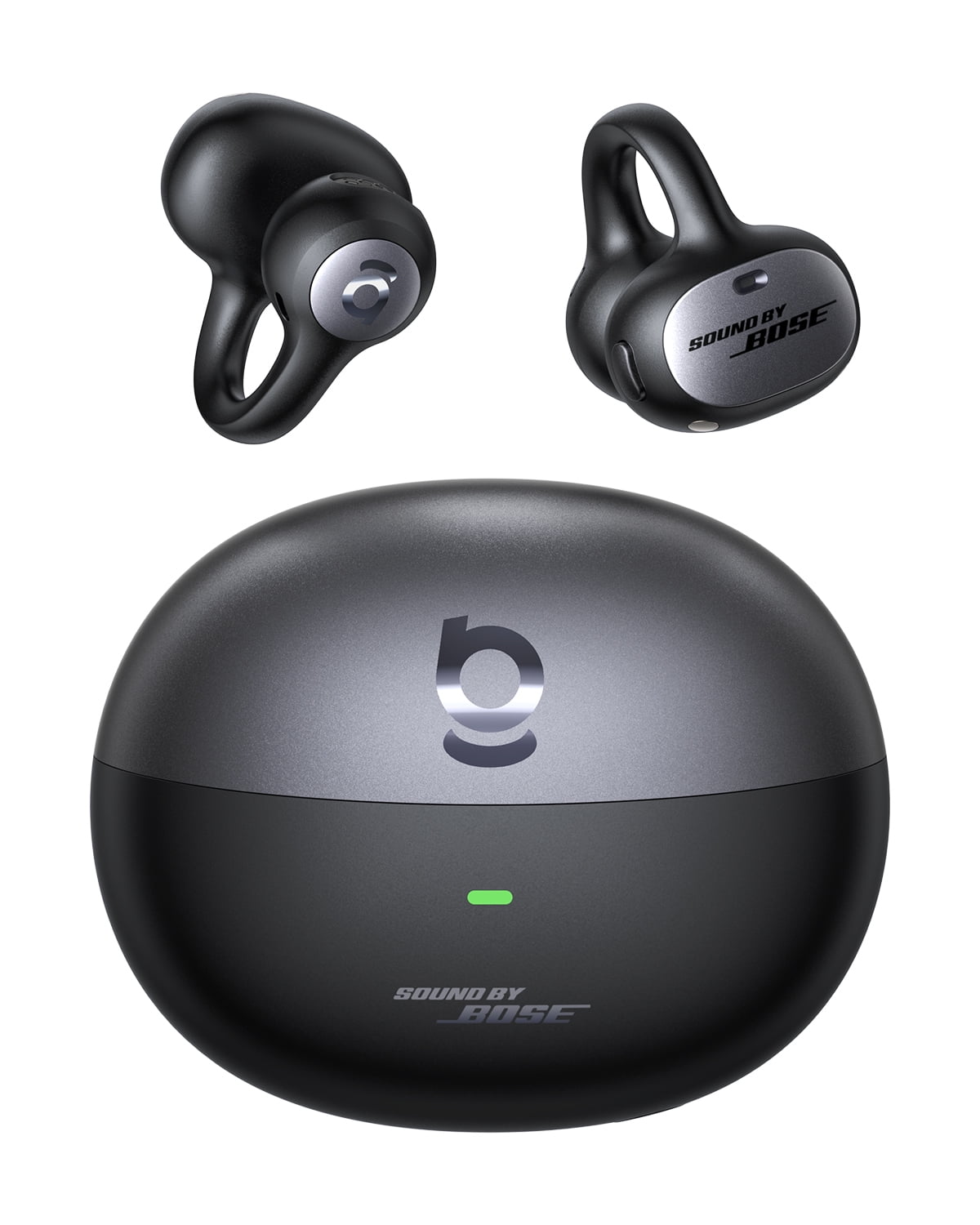 Baseus Inspire XC1 Open-Ear Clip Earbuds, Dolby Audio, IP66