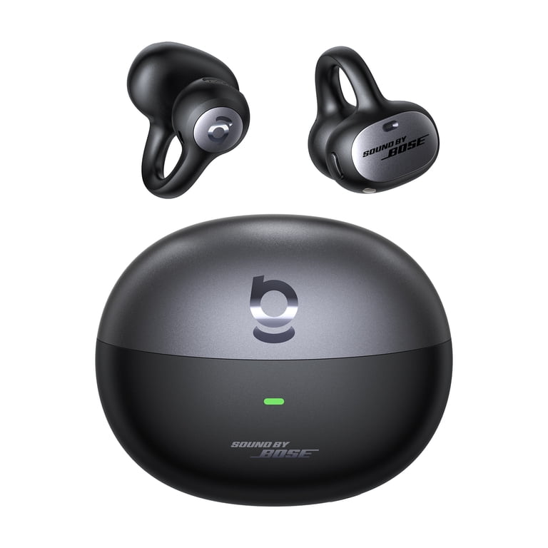 Baseus Inspire XC1 Open-Ear Clip Earbuds, Dolby Audio, IP66
