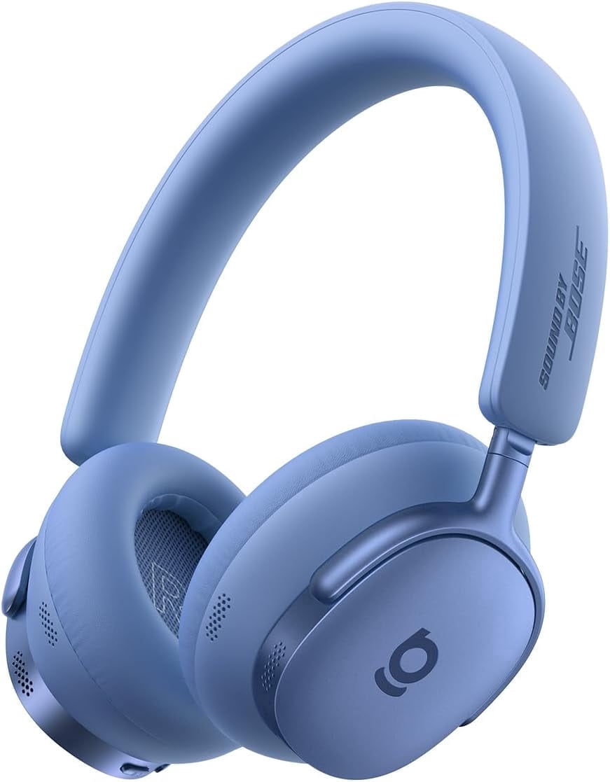 Baseus Inspire XH ワイヤレスヘッドホン Baseus Inspire XH1 Adaptive Noise Cancelling Headphones, Hi-Res