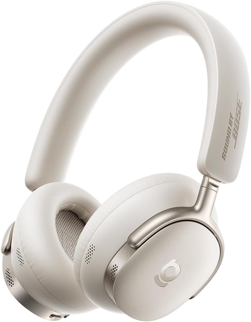 Baseus Inspire XH1 Adaptive Noise Cancelling Headphones, Hi-Res