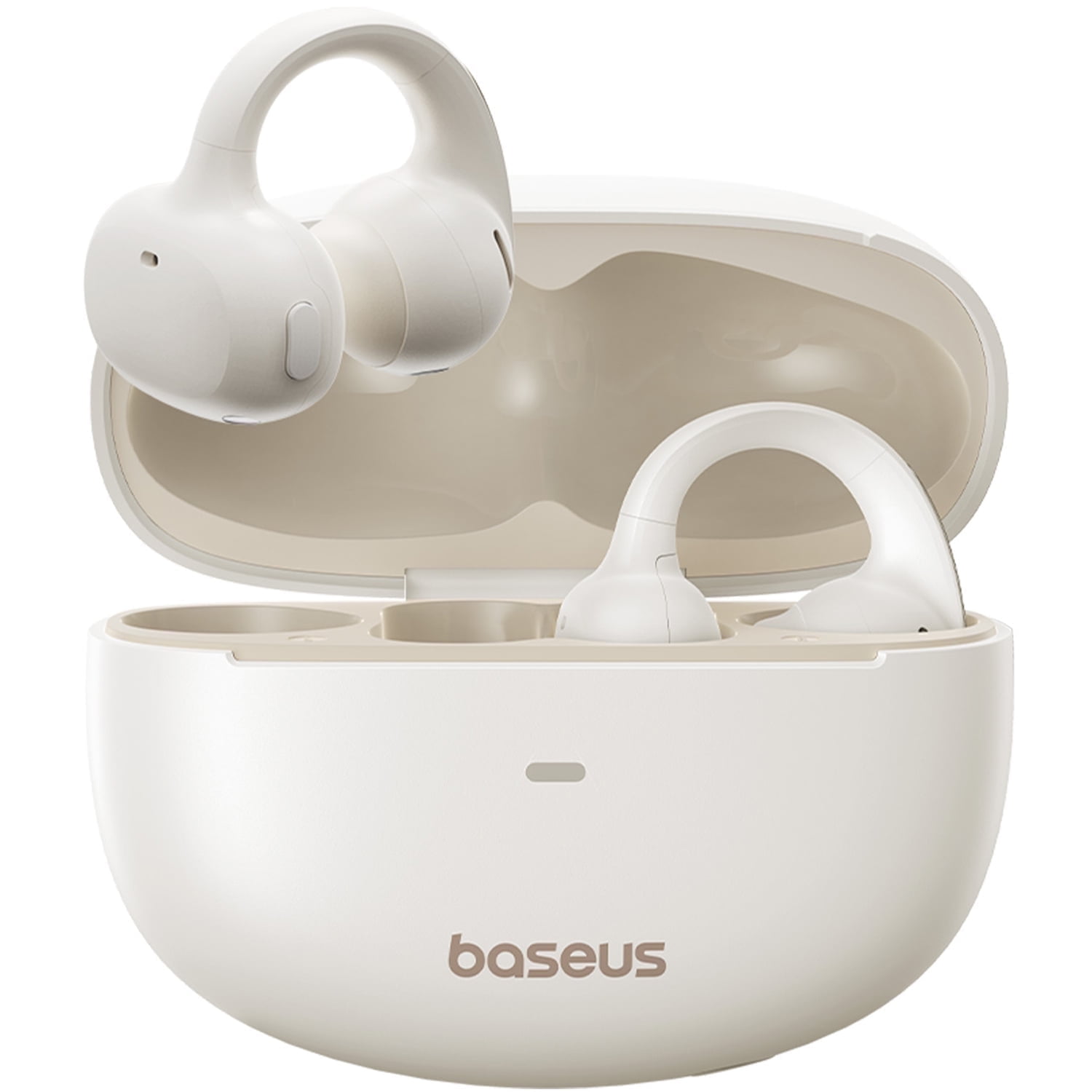 Baseus Bowie M1 Pro ホワイト Baseus Bowie M1 Pro ホワイト Baseus Bowie MC1 Open-Ear TWS