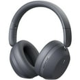 thumbnail image 1 of Baseus Bass 35 Max Over-Ear Wireless Headphones with Bluetooth 5.3, 50H Playtime, Deep Bass, Foldable & ENC Mic for Clear Calls, Gray, 1 of 12