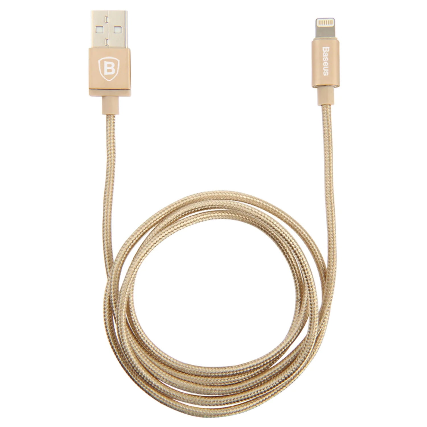 Buy Baseus MFI iPhone Charging Cable 1M at Ubuy Kuwait