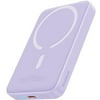 Actual Color: Purple