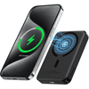 Baseus Wireless Portable Charger Magnetic Power Bank 6000mAh MagSafe Charger